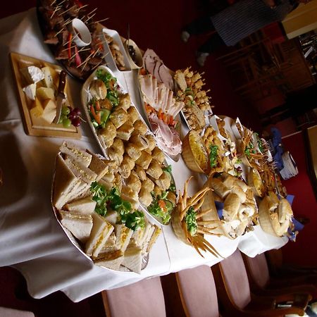 Railway Inn Culham Dış mekan fotoğraf