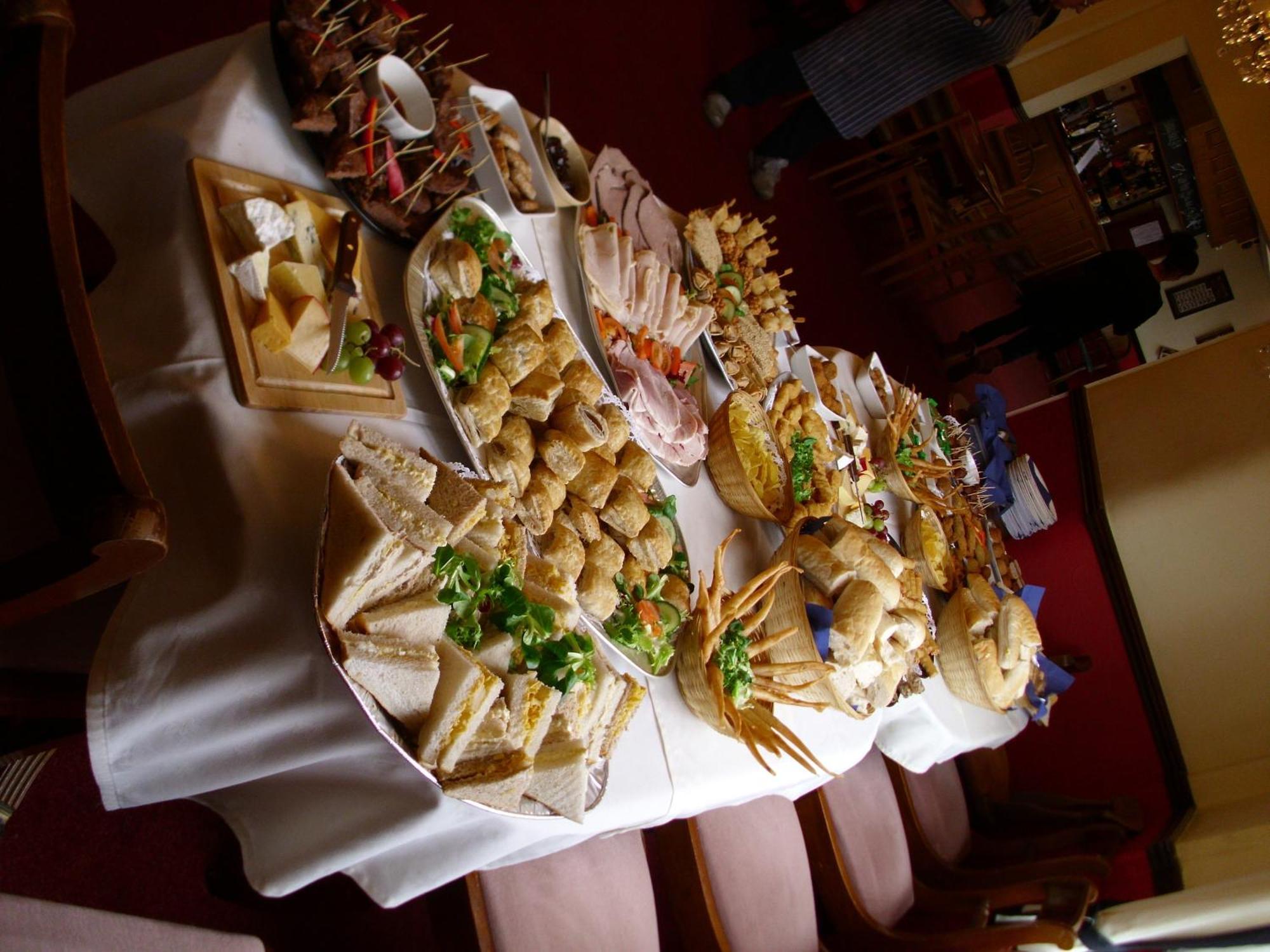 Railway Inn Culham Dış mekan fotoğraf
