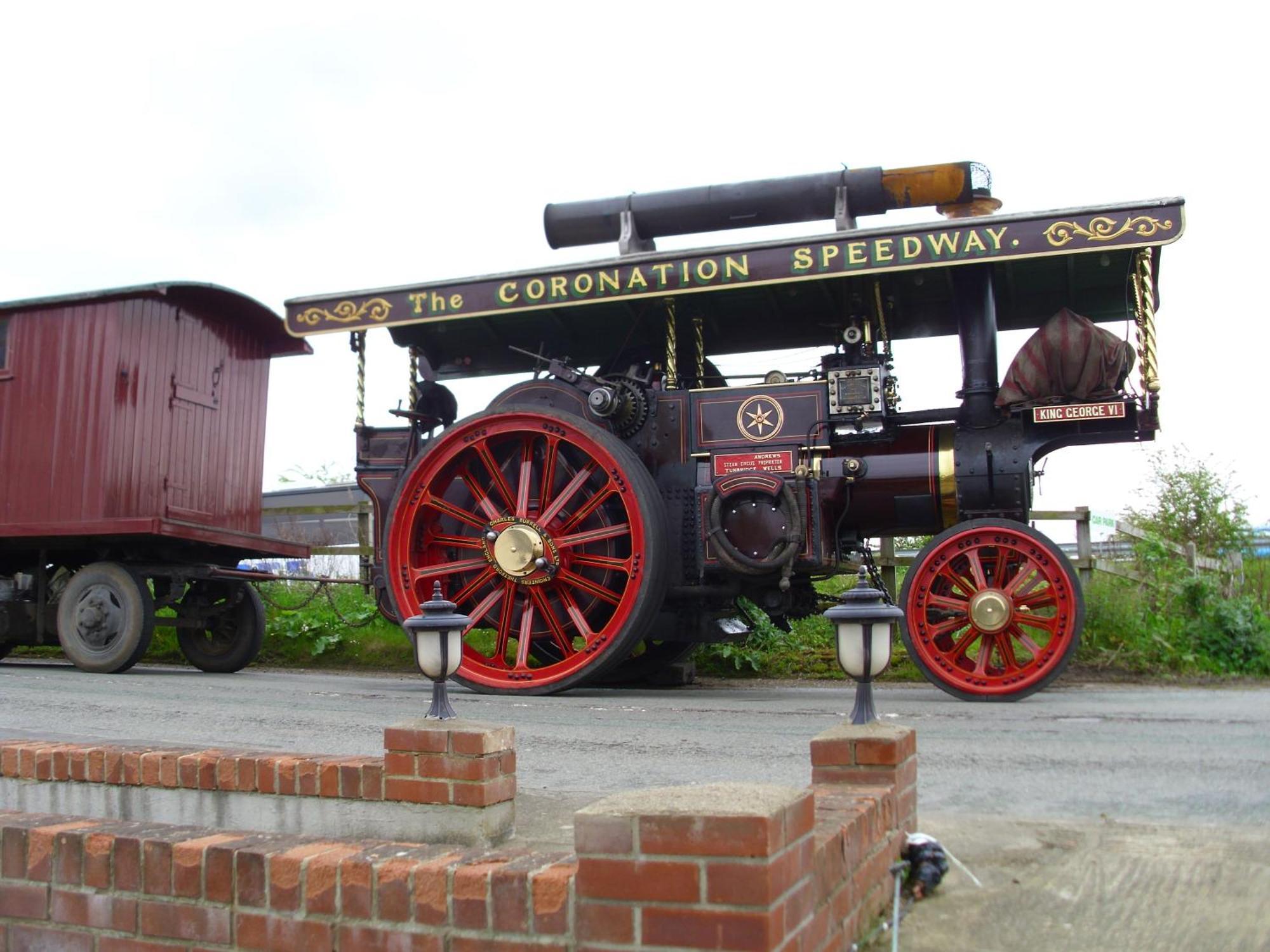 Railway Inn Culham Dış mekan fotoğraf