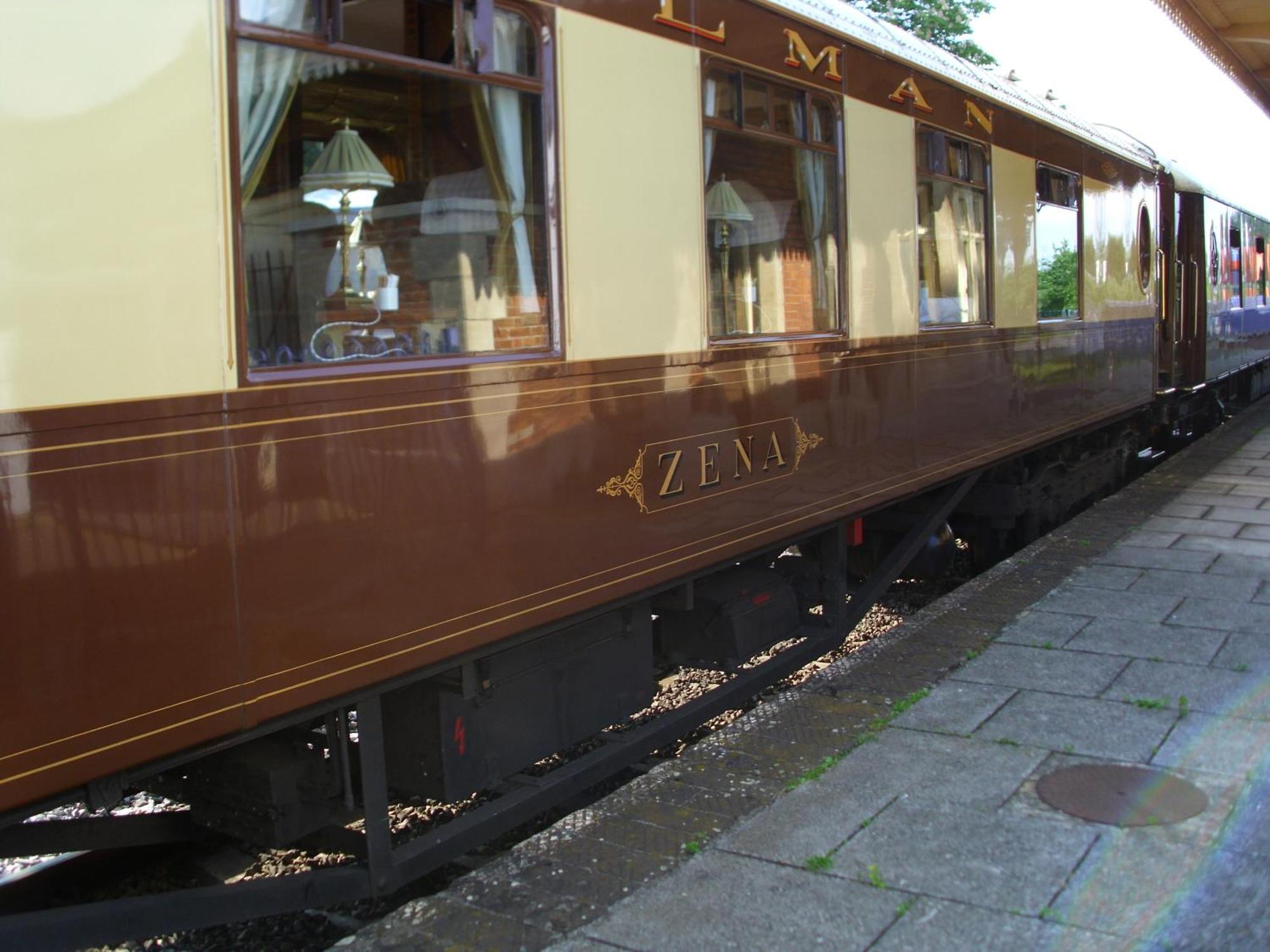 Railway Inn Culham Dış mekan fotoğraf